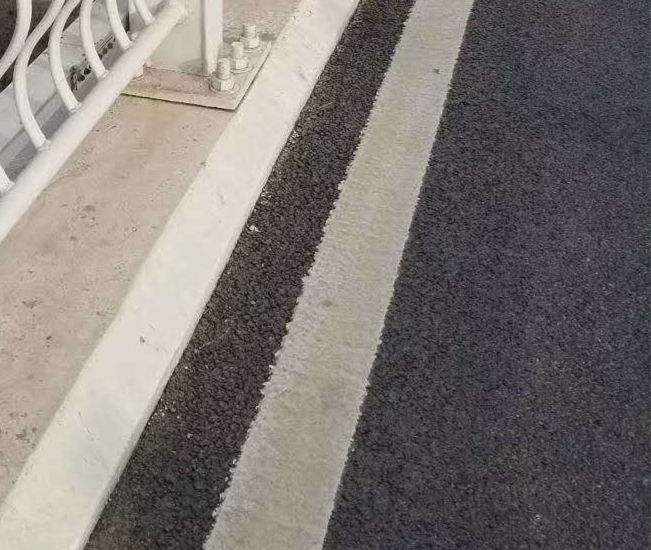 桥上护栏厂家定做优选原材