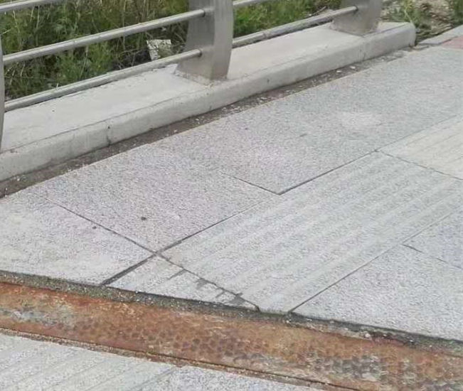 防撞护栏种类齐全本地品牌