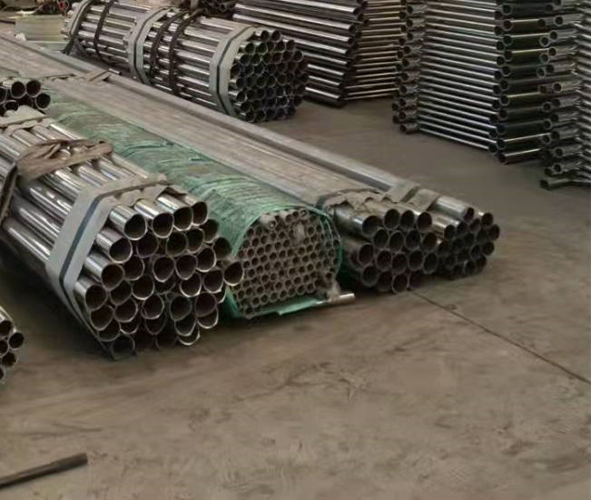 桥上护栏使用时长长源头厂家供应