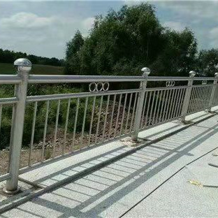 护栏-城市景观防护栏价格实惠0中间商差价