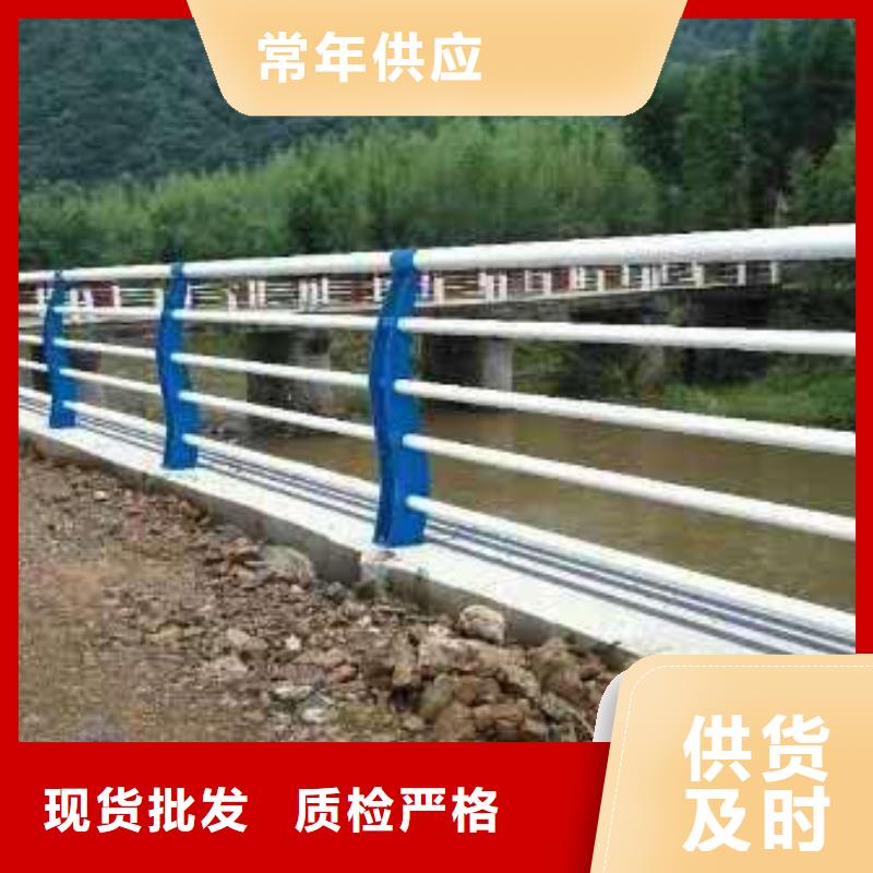 景观护栏,【桥梁景观栏杆】用心制造本地制造商