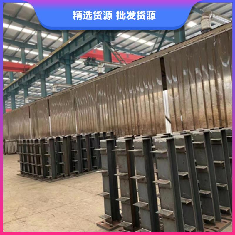 ​景观护栏不锈钢立柱好品质用的放心同城公司