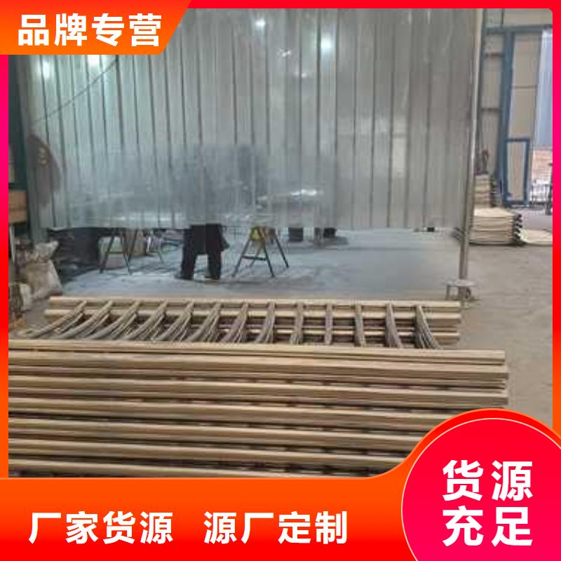 护栏桥梁护栏厂家使用寿命长久好产品放心购