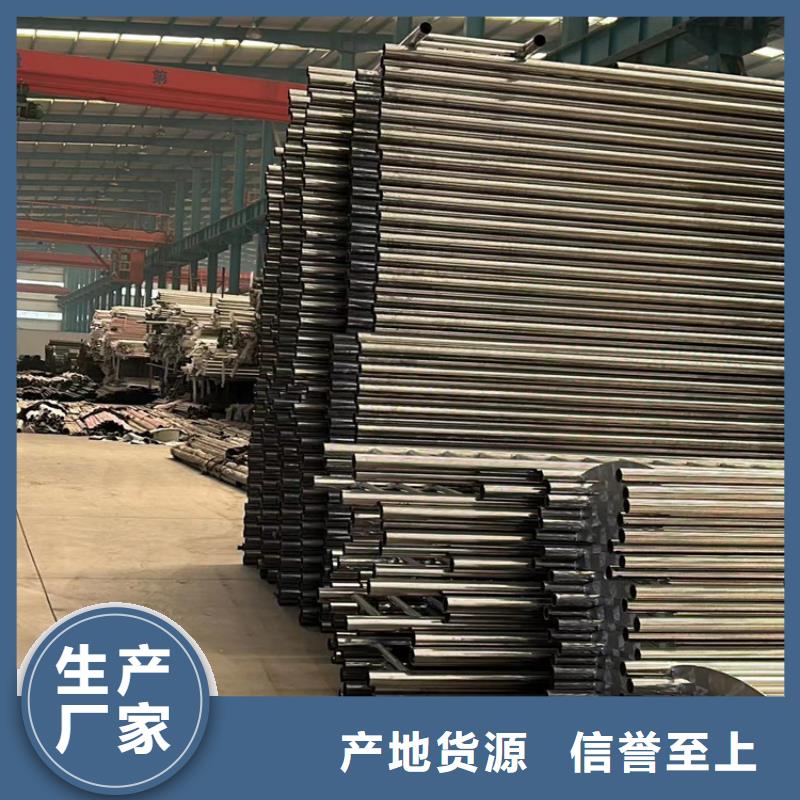 护栏【桥梁护栏厂家】老客户钟爱当地货源