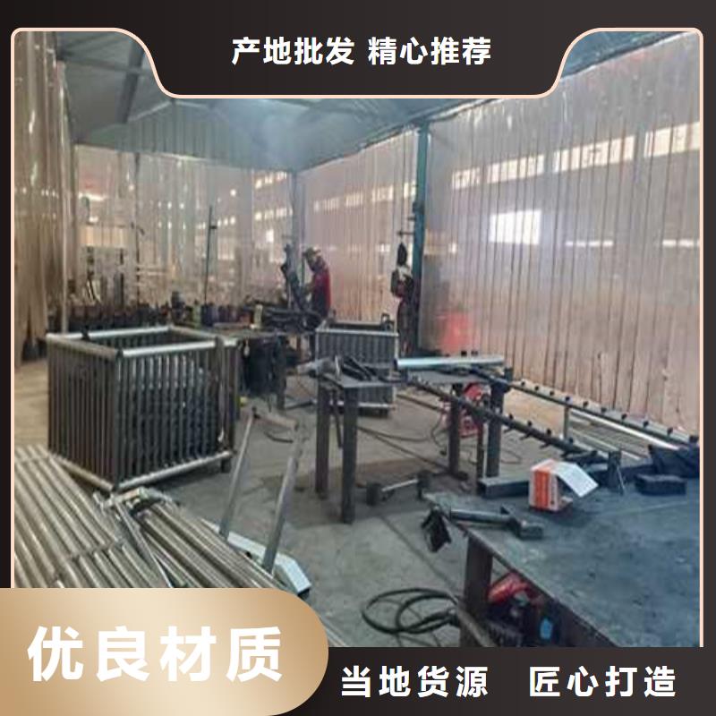 护栏-【交通护栏】支持定制贴心售后本地制造商