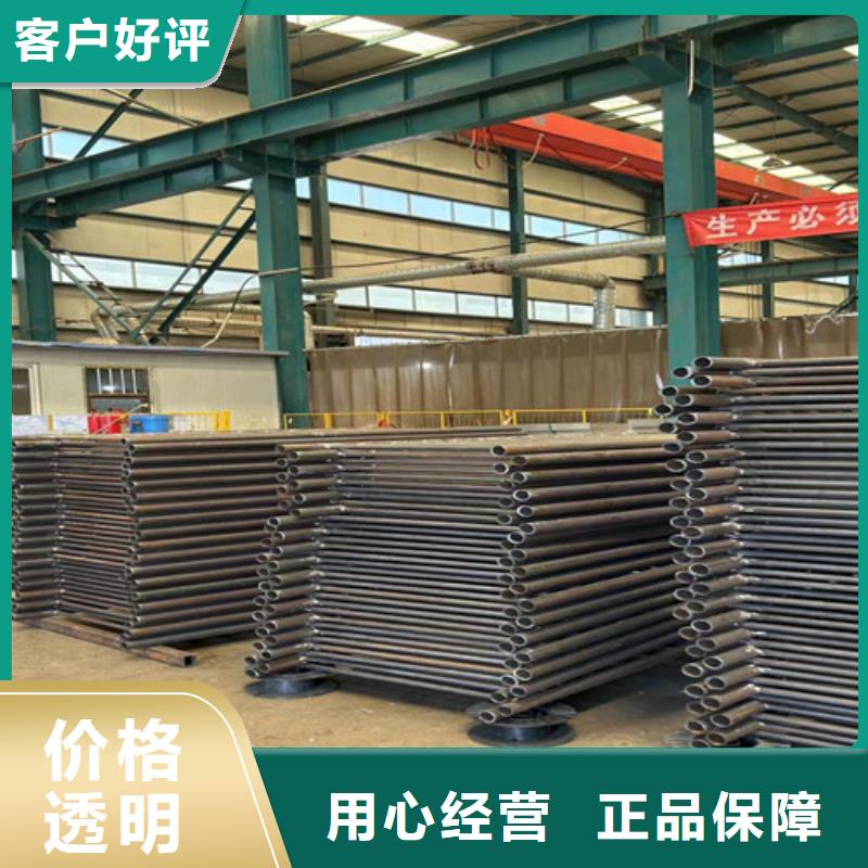护栏_立柱桥梁防撞护栏价格实惠工厂直供同城公司