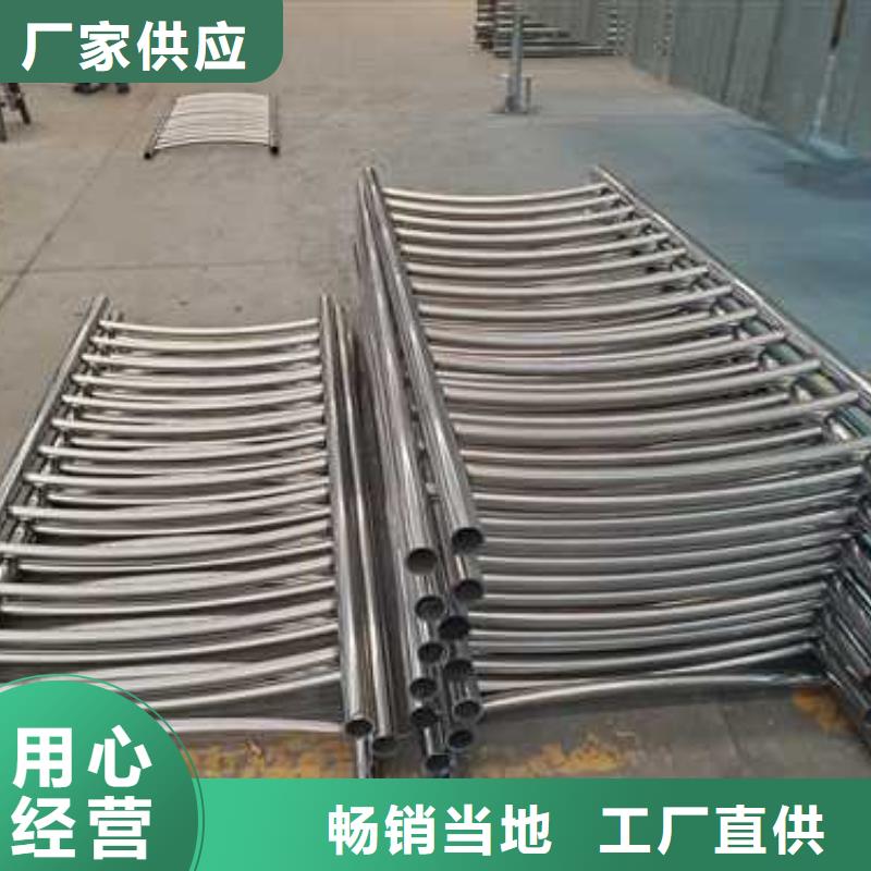 灯光护栏道路护栏送货上门供应采购