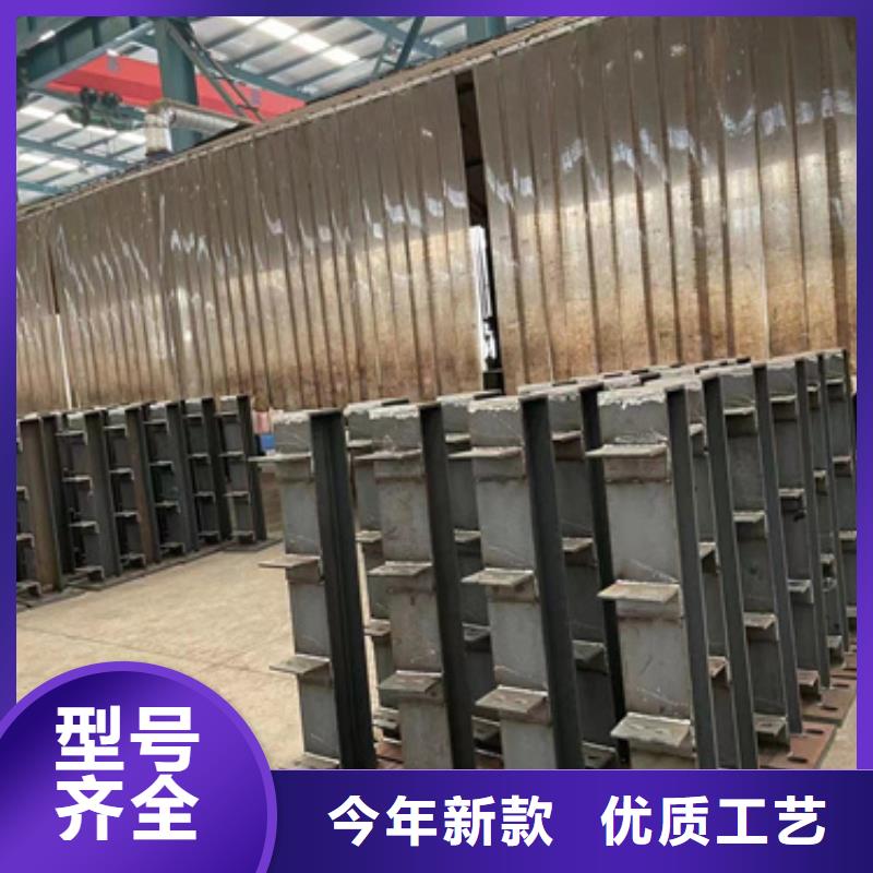 灯光护栏,镀锌喷塑防撞栏专注细节专注品质精品优选