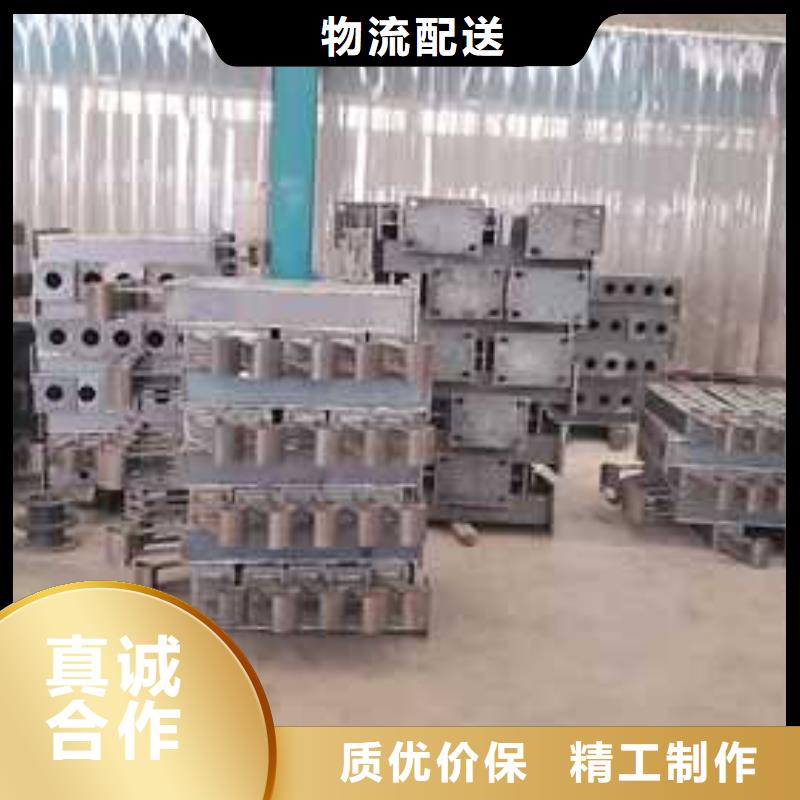 钢丝绳护栏【栈道护栏】厂家型号齐全好货直供