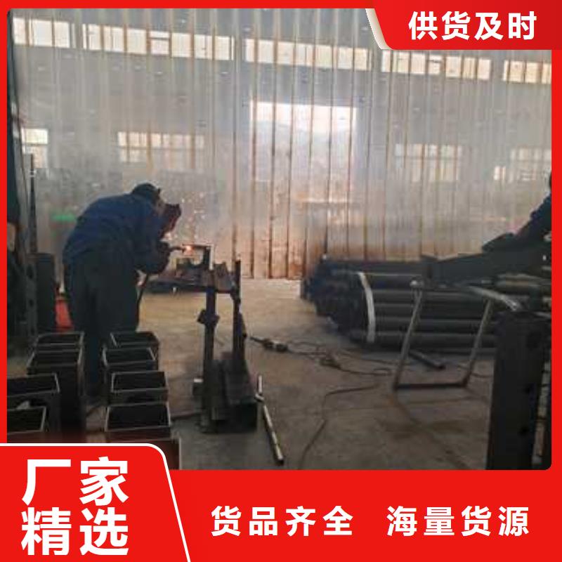 ​钢丝绳护栏_【桥梁防撞护栏】品质信得过生产型