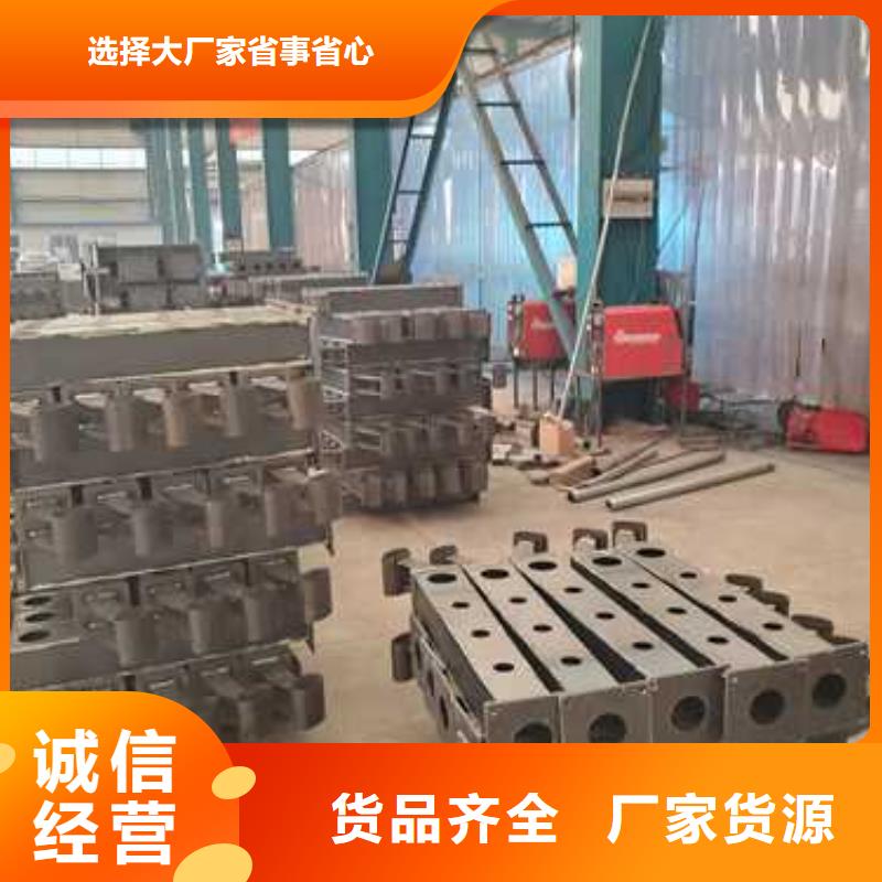 ​钢丝绳护栏【桥梁护栏】一个起售产地采购