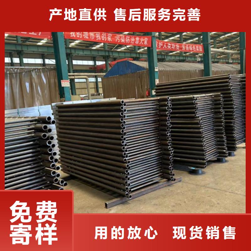 钢丝绳护栏,不锈钢复合管厂家现货实拍厂家