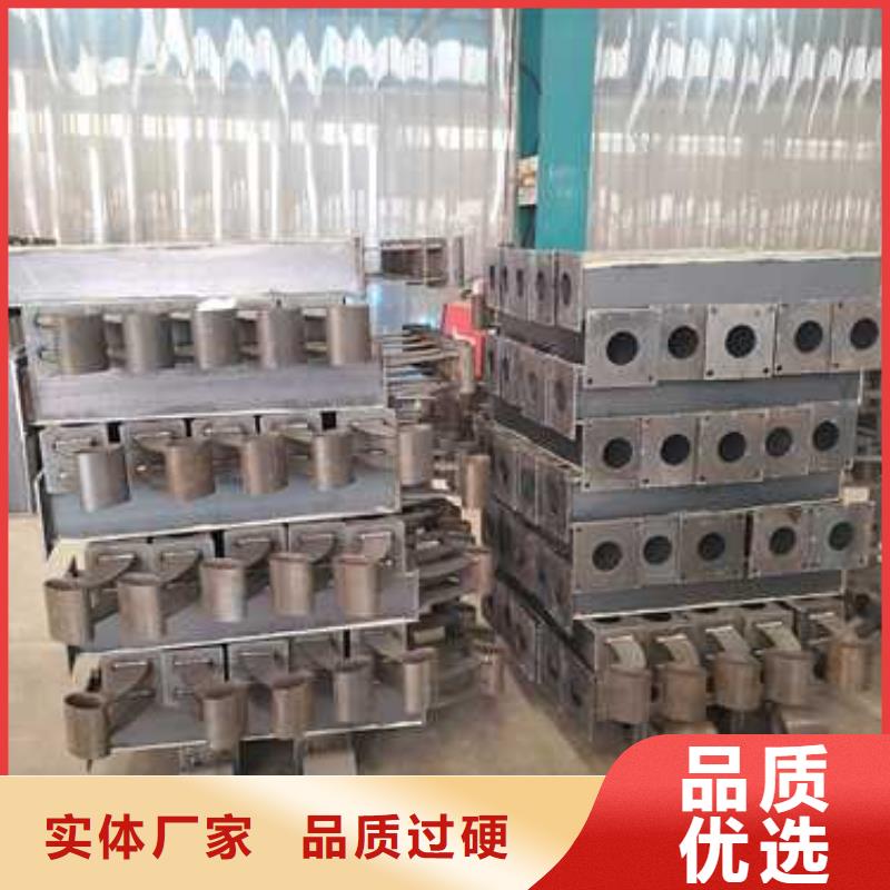 护栏【防撞护栏立柱】精心的图文介绍