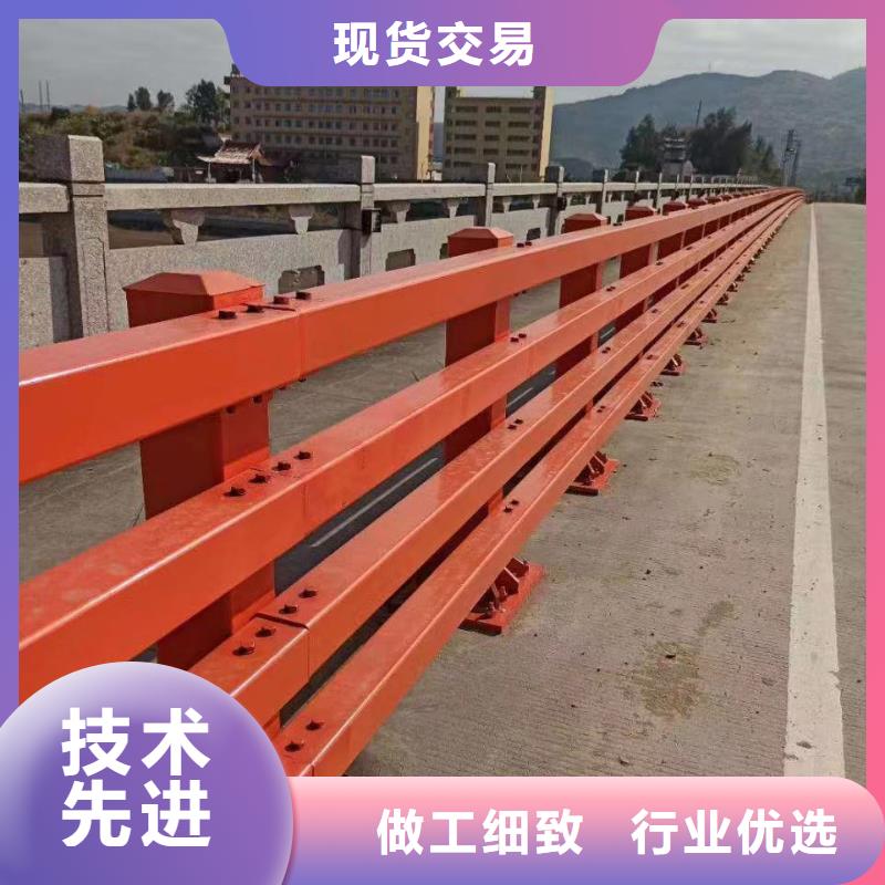 护栏立柱产地货源同城货源