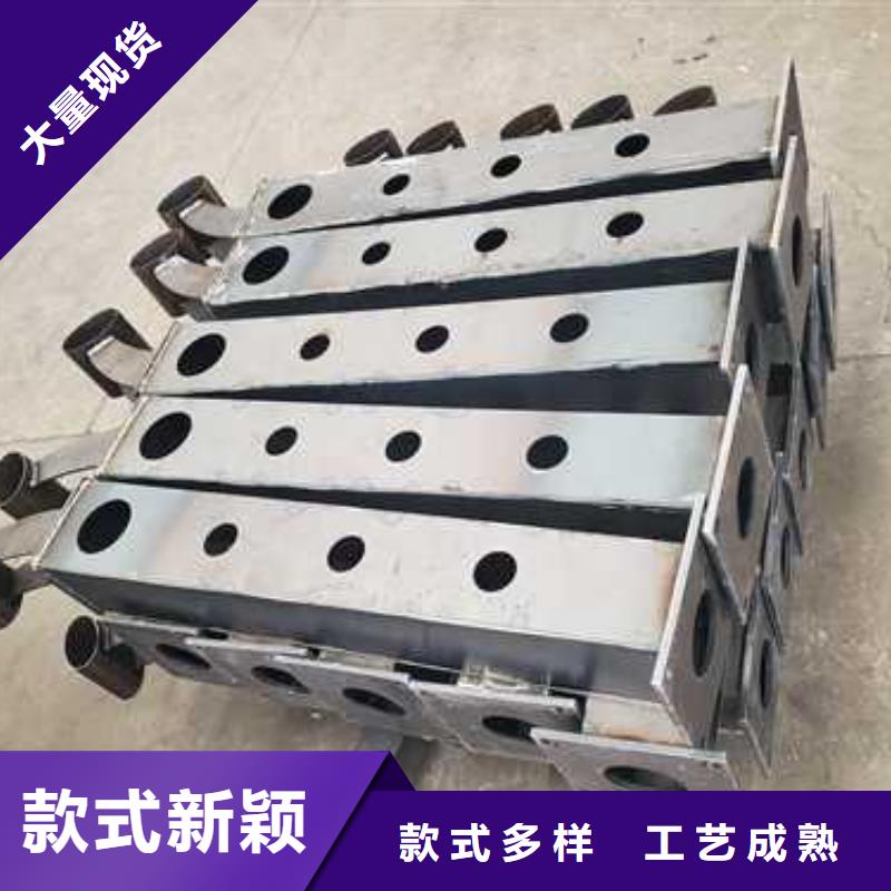 【护栏】灯光防撞护栏分类和特点当地供应商
