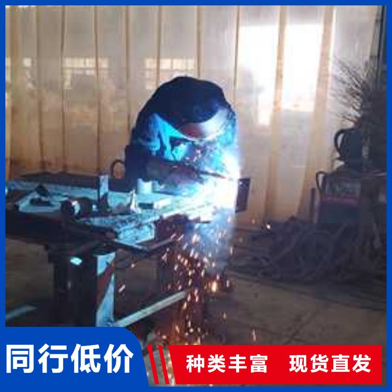 护栏不锈钢复合管厂家用心细节本地公司