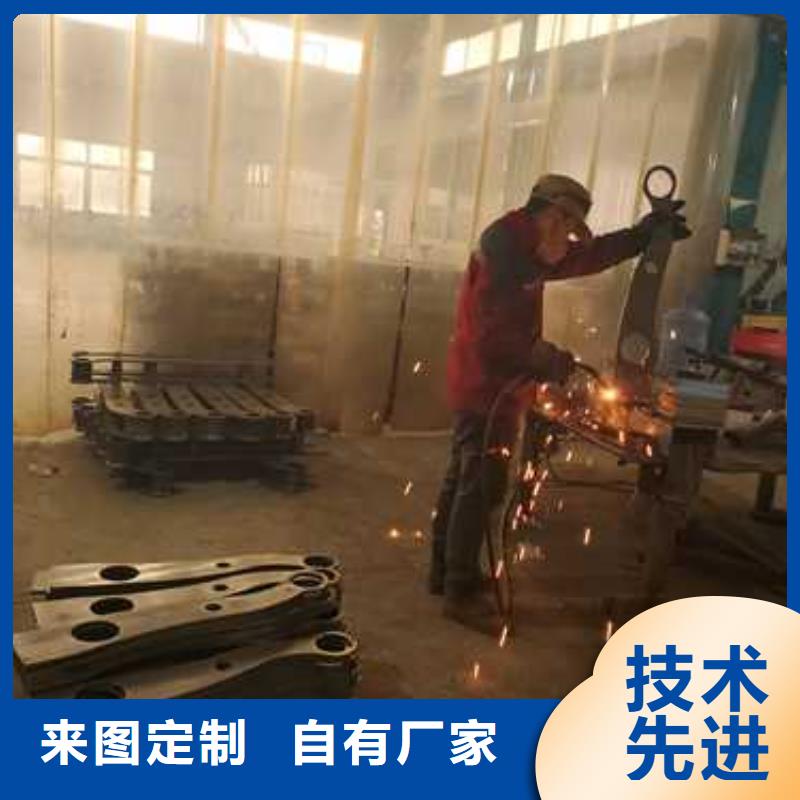 护栏灯光护栏厂家质量无忧多年经验值得信赖