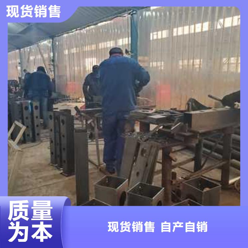 护栏铝合金护栏设计合理厂家直营