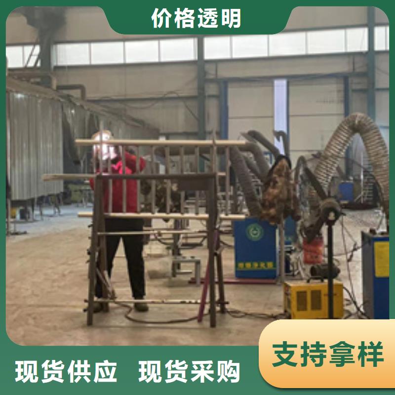 护栏-桥梁防撞护栏厂家不只是质量好专注品质