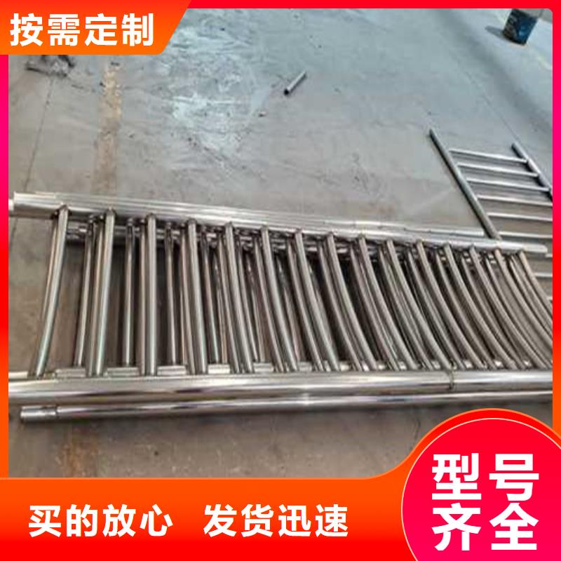 【护栏-栈道护栏厂家高标准高品质】厂家技术完善