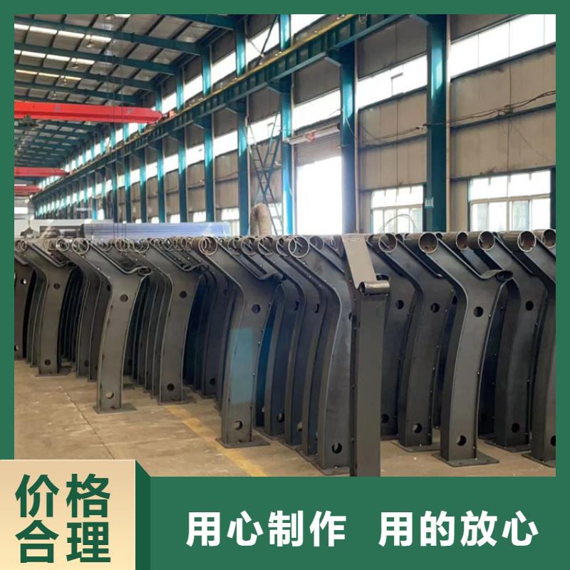 护栏不锈钢护栏采购无忧当地厂家值得信赖