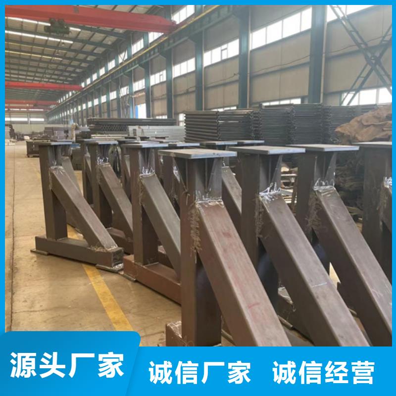 护栏镀锌波形护栏产地工厂客户信赖的厂家