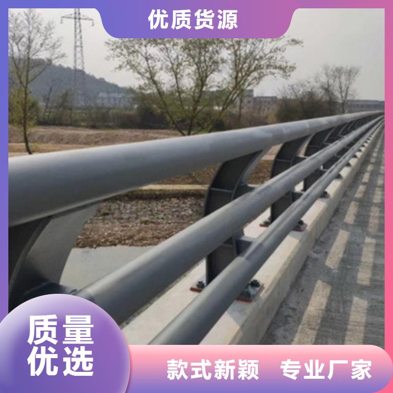 桥梁防撞护栏【波形护栏】应用领域当地供应商