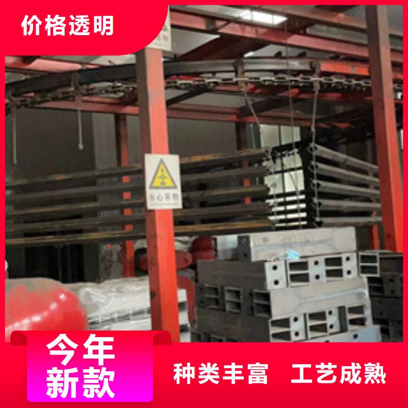 桥梁防撞护栏,【防撞桥梁护栏】保障产品质量当地服务商