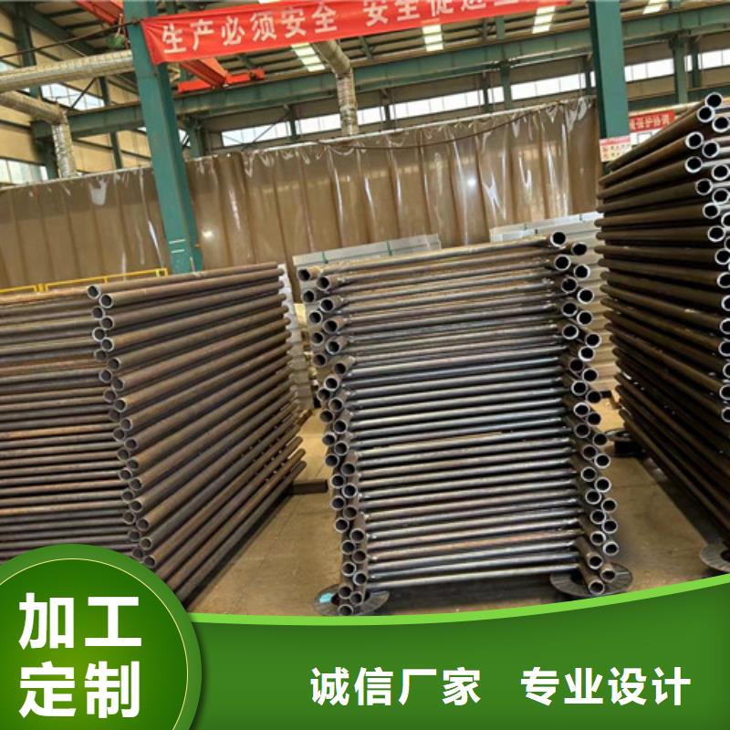 桥梁防撞护栏镀锌波形护栏大厂生产品质快速物流发货