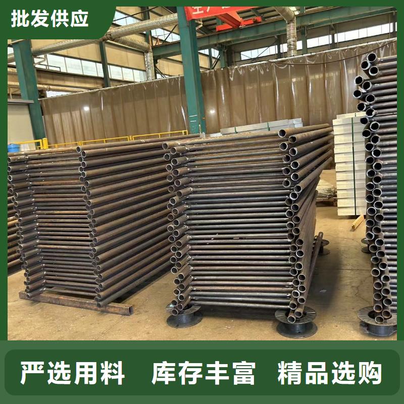 桥梁防撞护栏【铝合金护栏厂】为品质而生产厂家直接面向客户