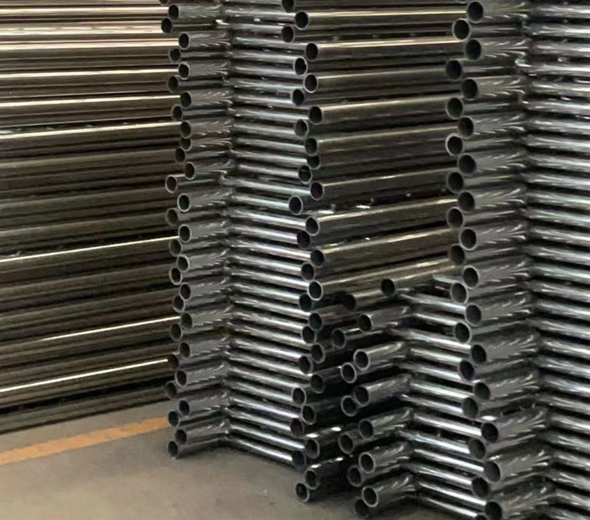 护栏-【桥梁防撞护栏厂】质量不佳尽管来找我质检严格