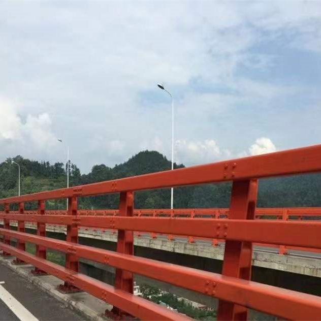 护栏-铝合金护栏厂快速报价打造行业品质