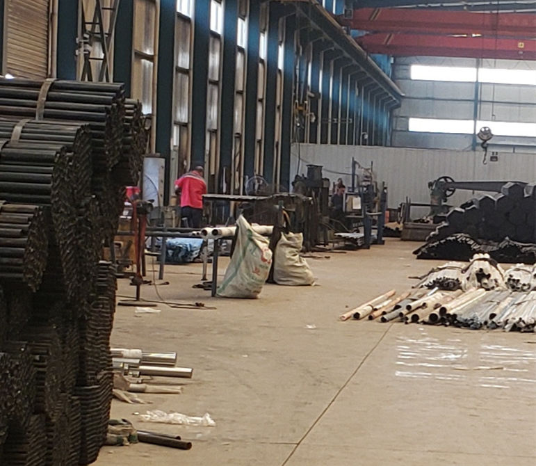 口碑好的不锈钢桥梁护栏供货商