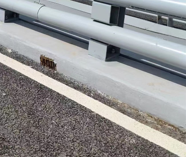不锈钢河道护栏工厂直接生产品牌专营