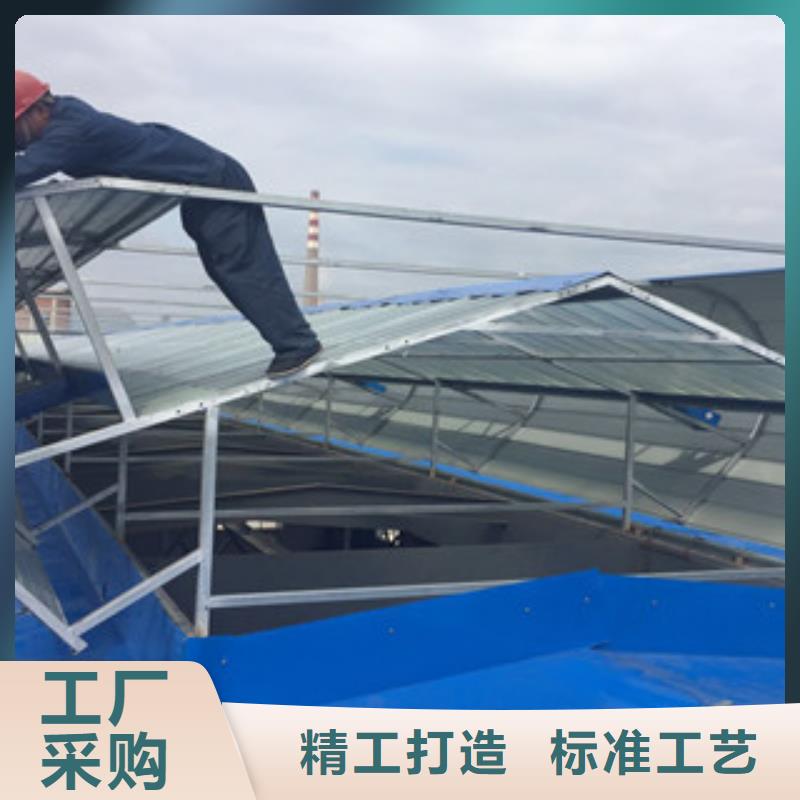 【通风设备消防排烟天窗产地货源】通过检测
