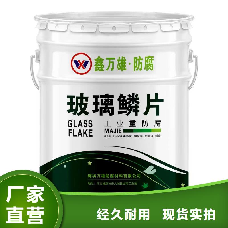 玻璃鳞片涂料乙烯基玻璃鳞片胶泥款式多样量大更优惠