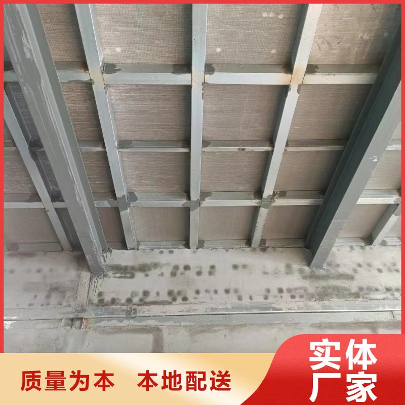 水泥压力板外墙保温板多行业适用本地生产厂家