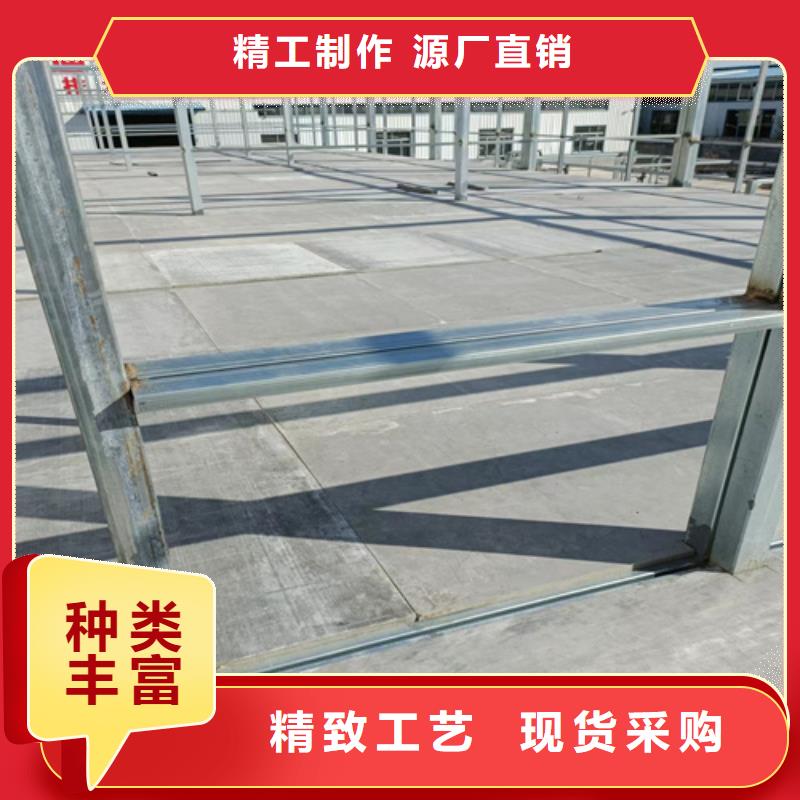 【loft楼层板】水泥纤维板售后服务完善本地公司