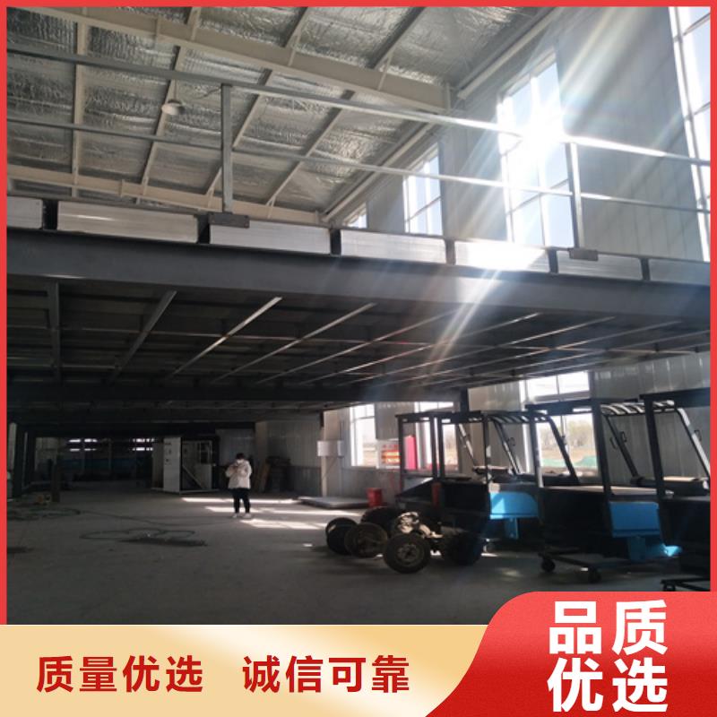 钢结构复式楼板水泥纤维板满足您多种采购需求市场行情