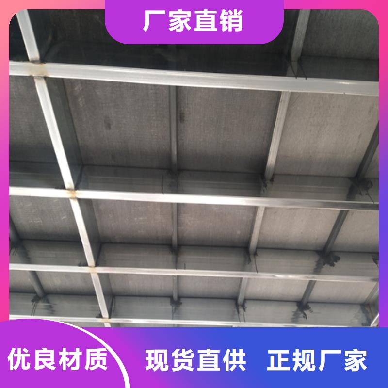 钢结构复式楼板纤维水泥板多种工艺好货有保障