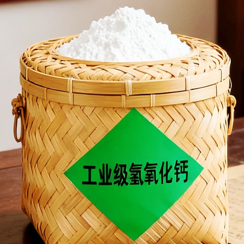 氢氧化钙注重细节