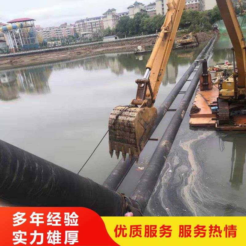 水下打捞水下焊接实力商家当地厂家