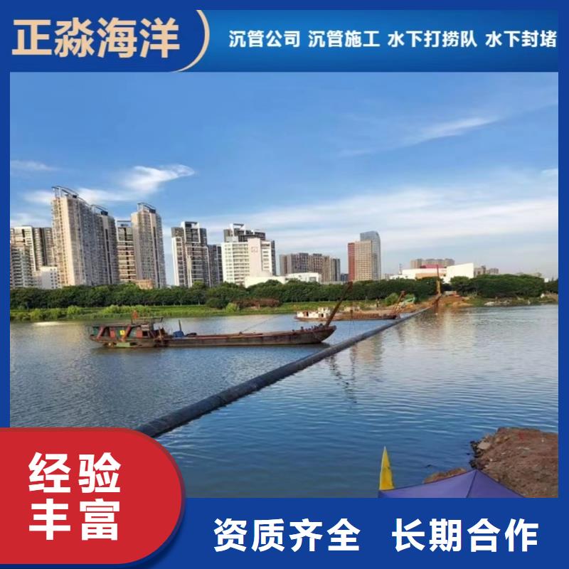 沉管,本地潜水救援放心同城厂家