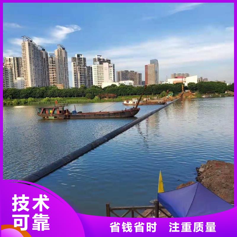 沉管过河管道铺设欢迎询价精英团队