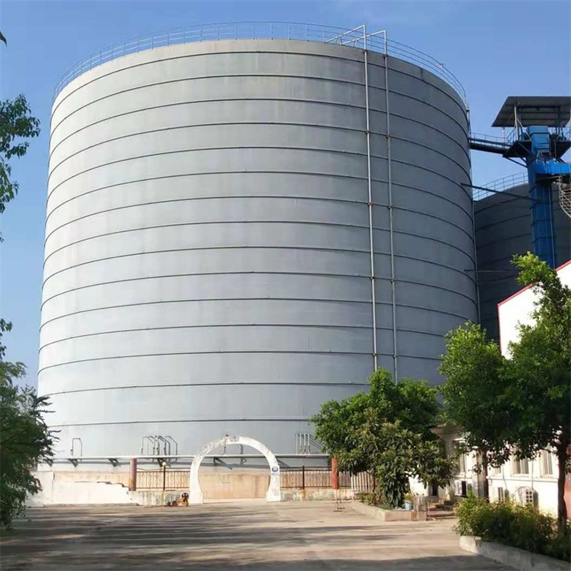 2025价格优惠#焊接钢板仓#本地厂家拥有核心技术优势