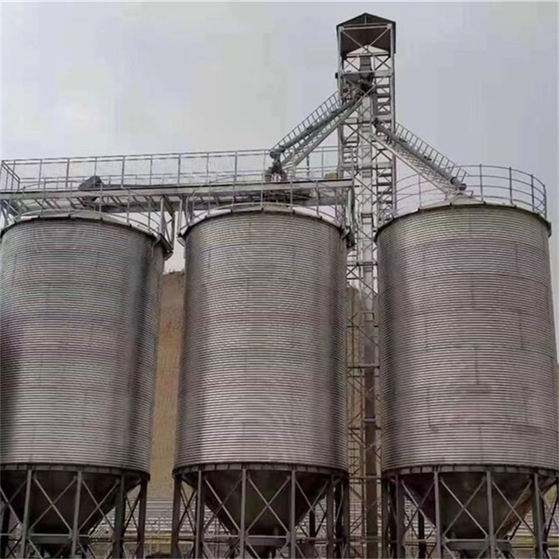 玉米立筒仓企业-价格合理