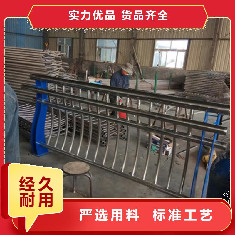 桥梁护栏q235b波形护栏板品质服务大库存无缺货危机