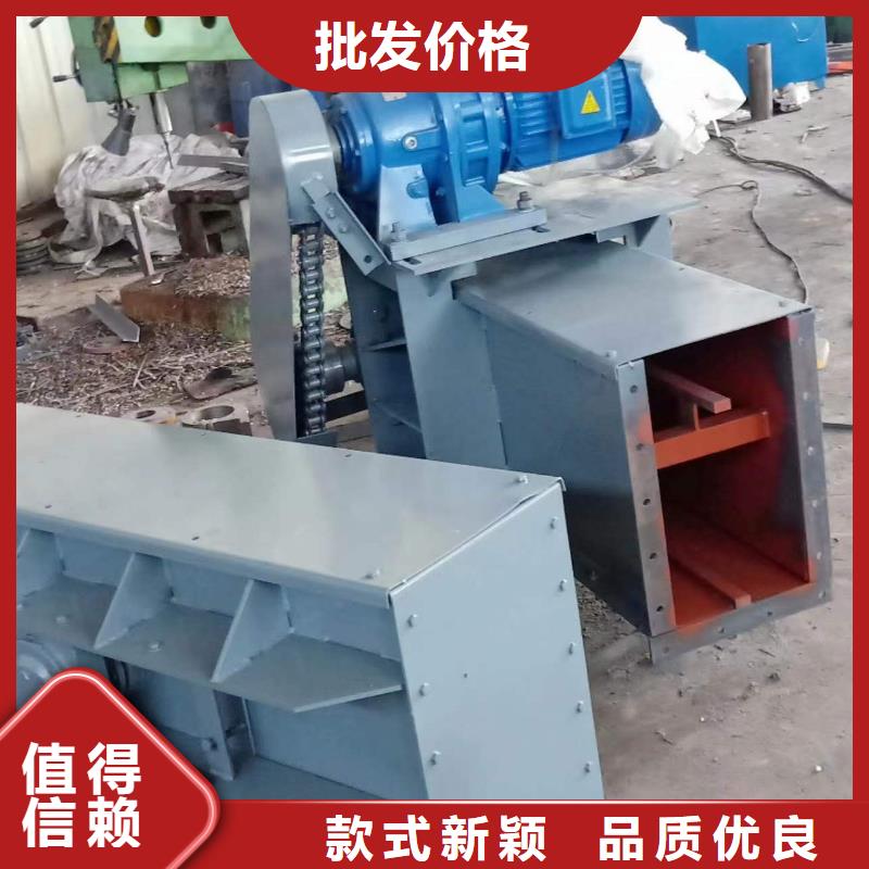 【刮板输送机通风蝶阀实力厂家直销】库存丰富