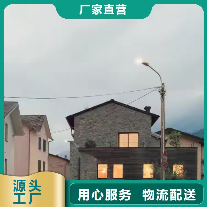 现代风格轻钢别墅轻钢房屋品质信得过厂家现货供应