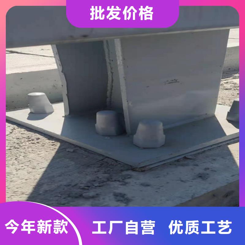 护栏桥梁防撞护栏栏杆免费回电厂诚信经营